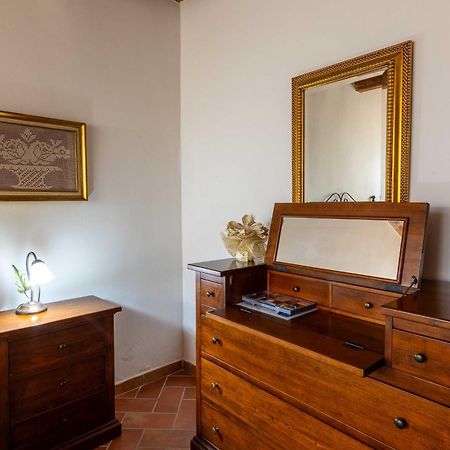 Casa Leonardo, Montaione, Mura Екстер'єр фото