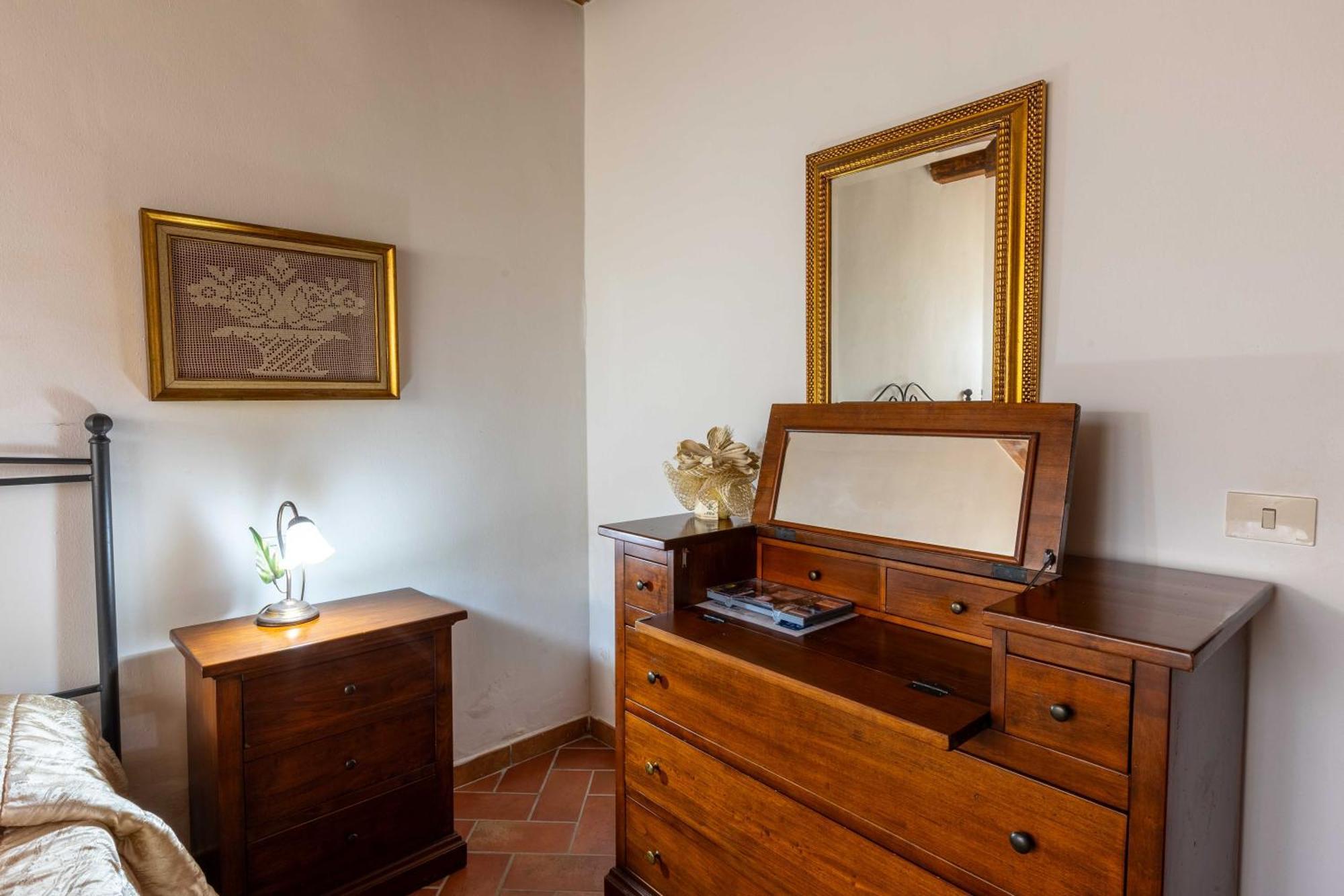 Casa Leonardo, Montaione, Mura Екстер'єр фото